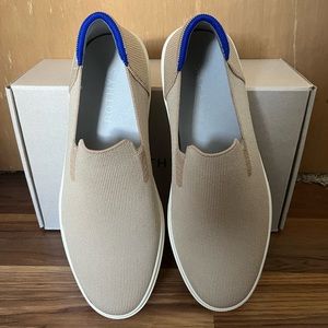 NIB Rothy’s Sneakers